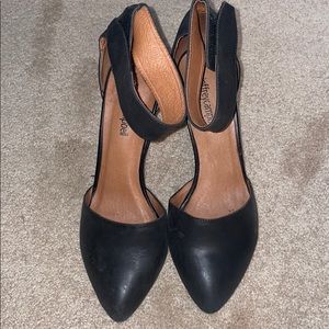 Jeffrey Campbell wedge 7